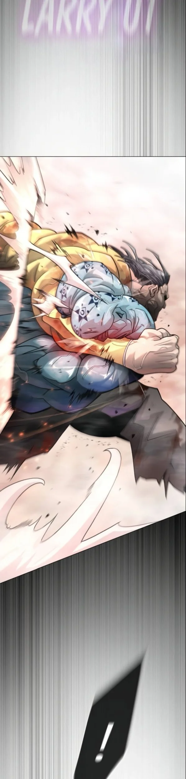 Superhuman Era Chapter 215 - halaman 23