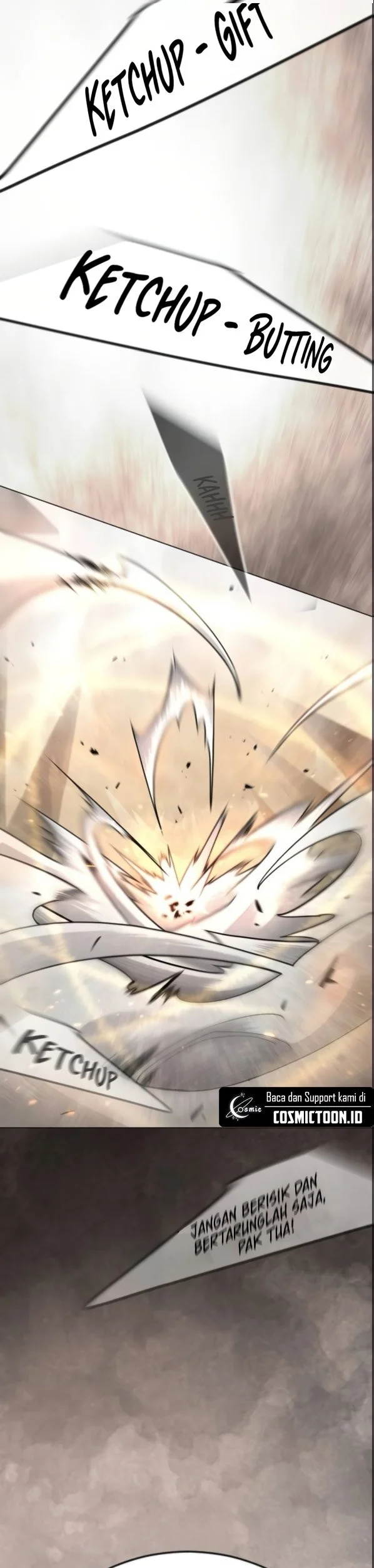 Superhuman Era Chapter 215 - halaman 25
