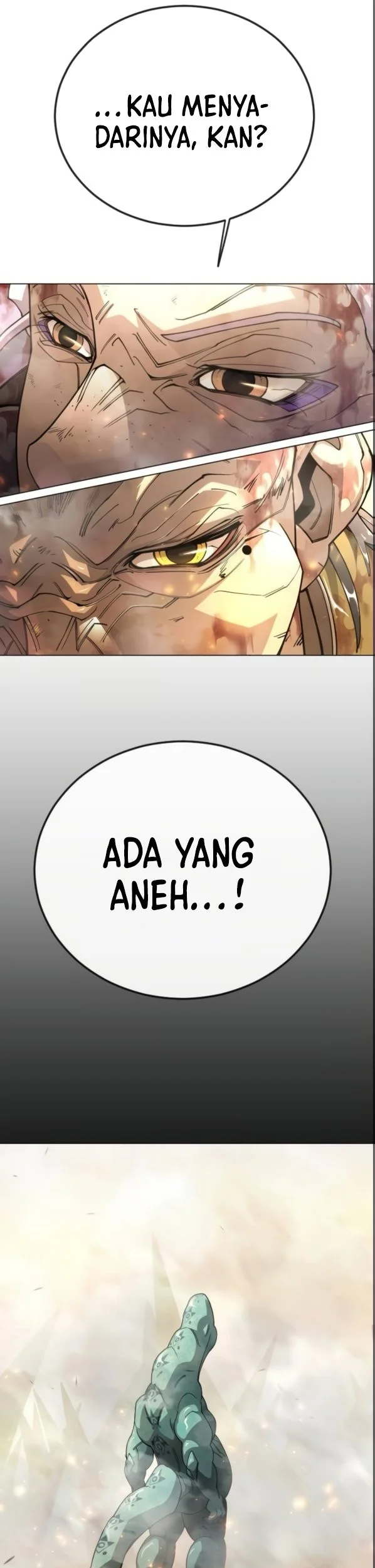 Superhuman Era Chapter 215 - halaman 27