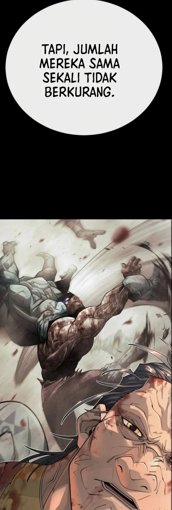 Superhuman Era Chapter 215 - halaman 29