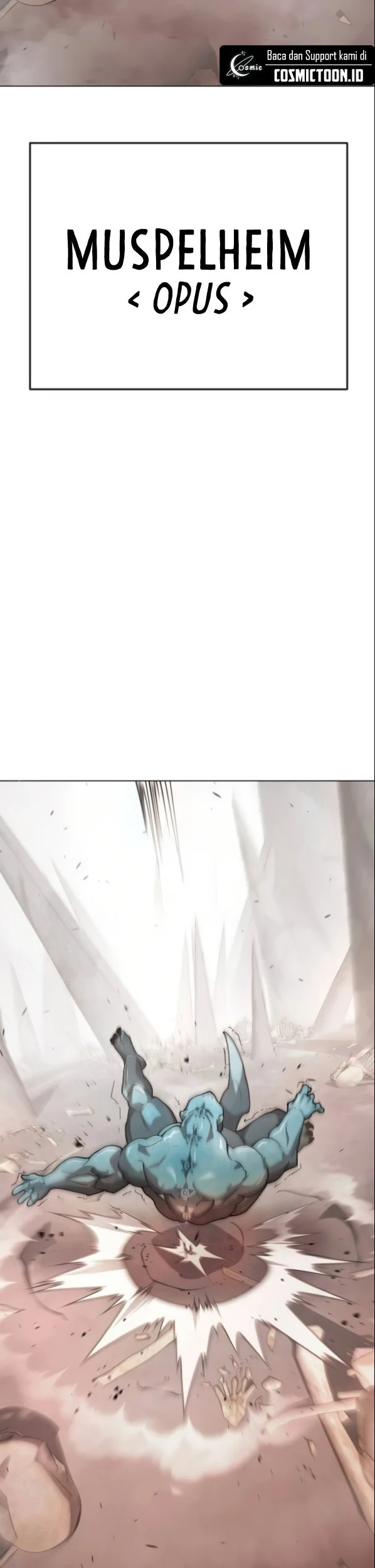 Superhuman Era Chapter 215 - halaman 3