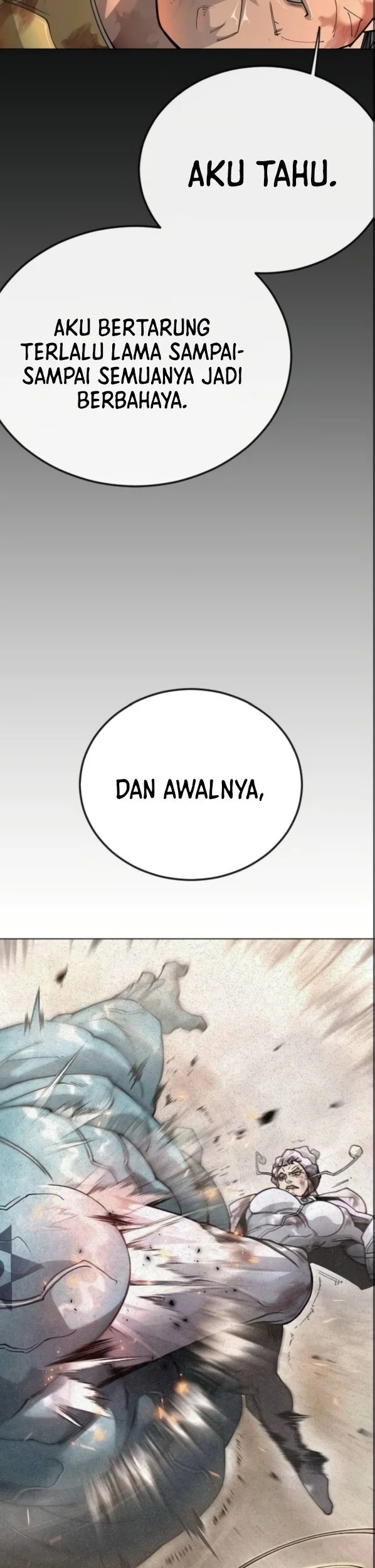 Superhuman Era Chapter 215 - halaman 30