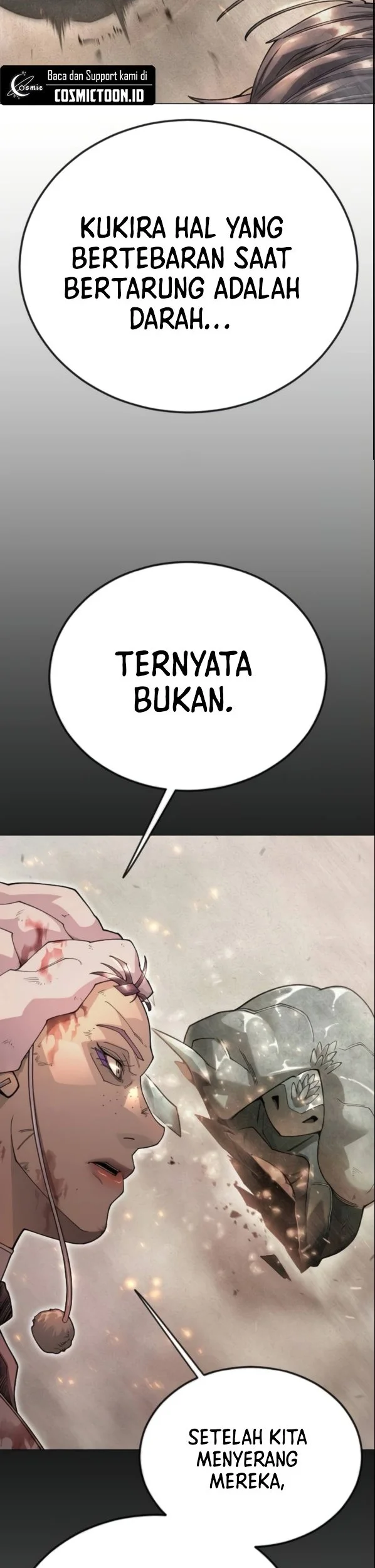 Superhuman Era Chapter 215 - halaman 31