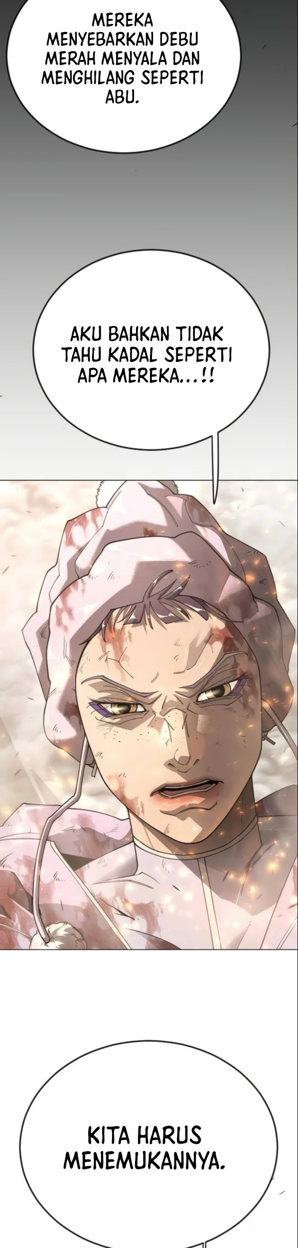 Superhuman Era Chapter 215 - halaman 32