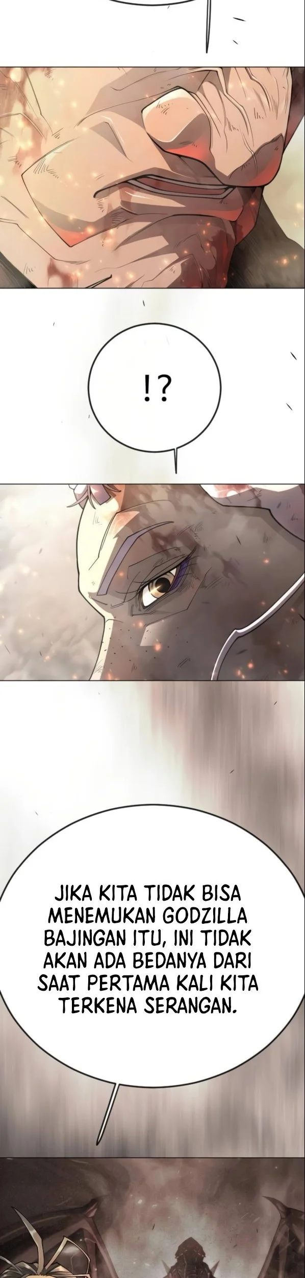 Superhuman Era Chapter 215 - halaman 33