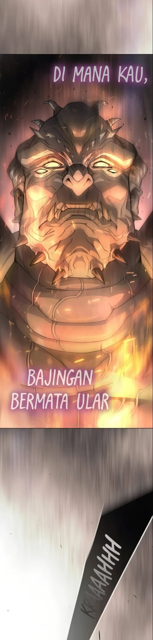 Superhuman Era Chapter 215 - halaman 35