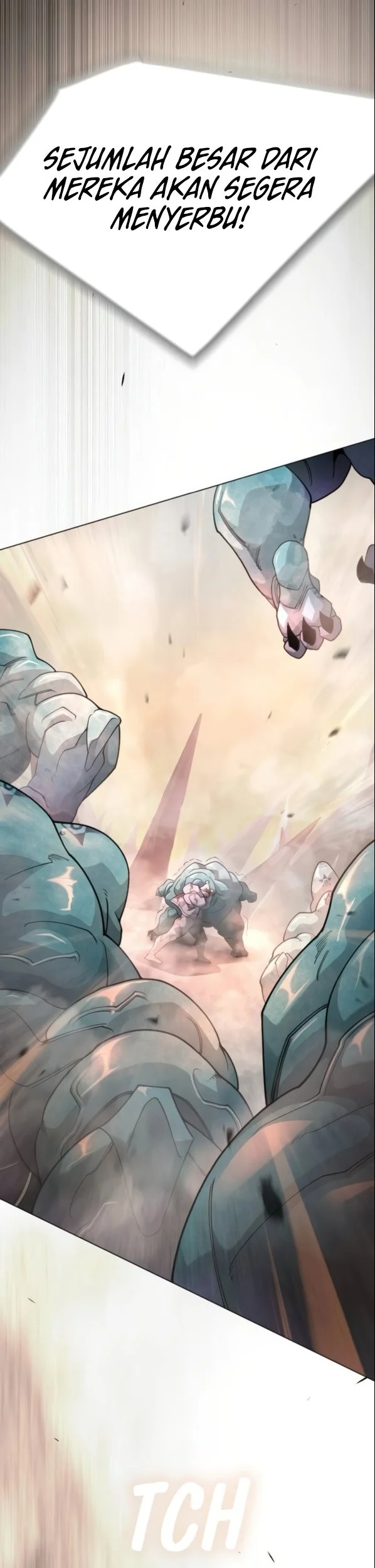 Superhuman Era Chapter 215 - halaman 40