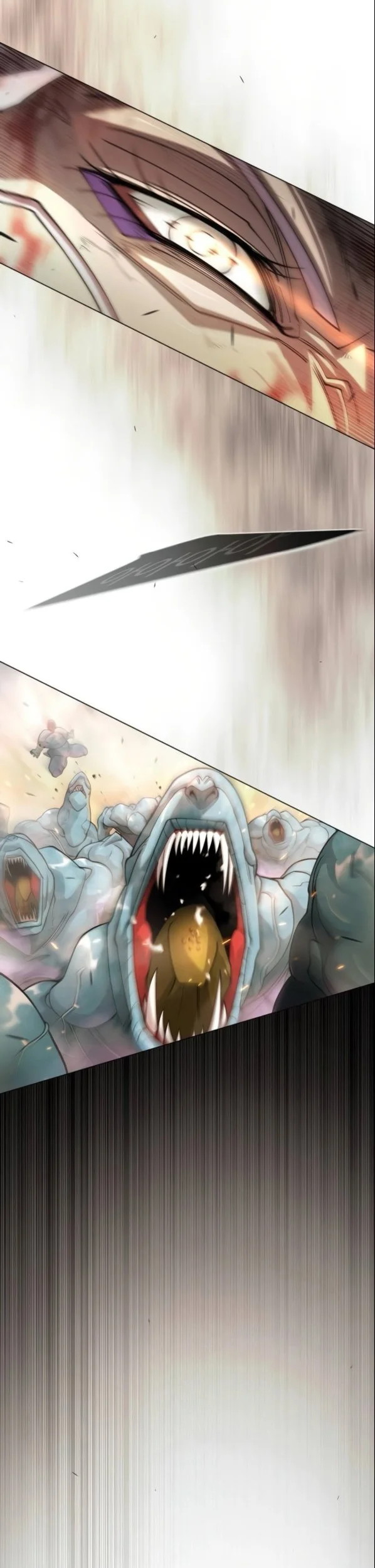 Superhuman Era Chapter 215 - halaman 41