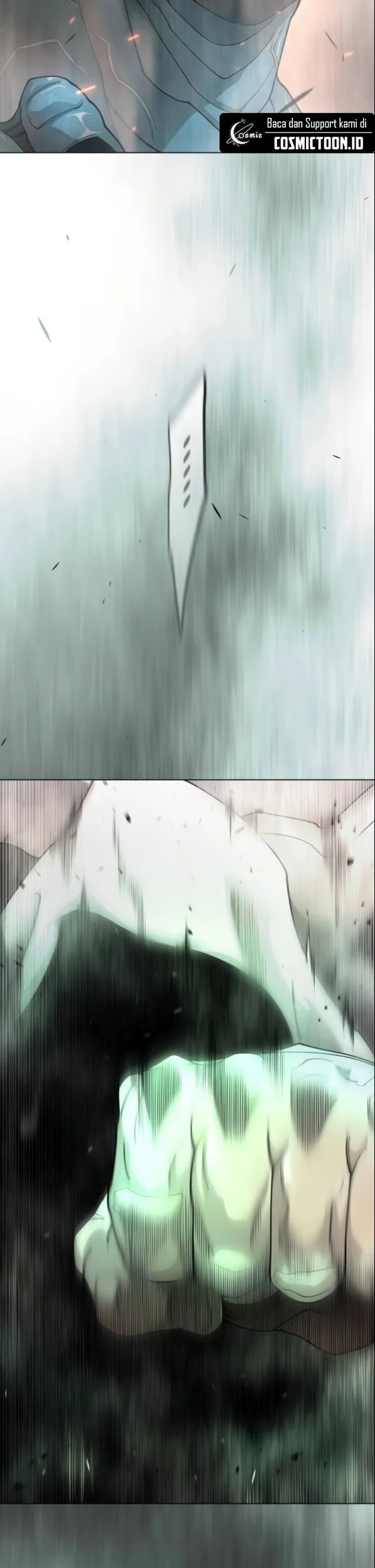 Superhuman Era Chapter 215 - halaman 43