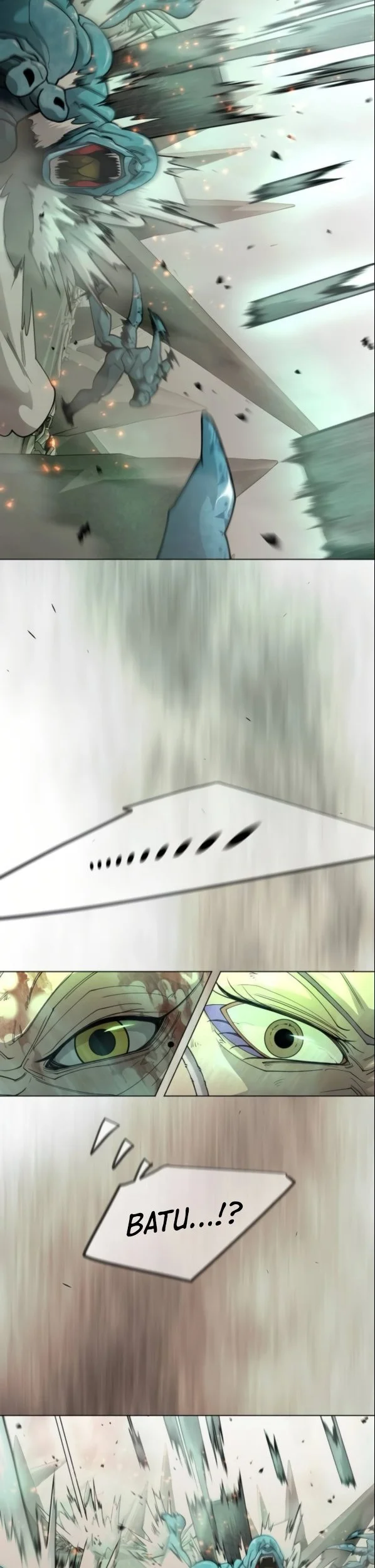 Superhuman Era Chapter 215 - halaman 46