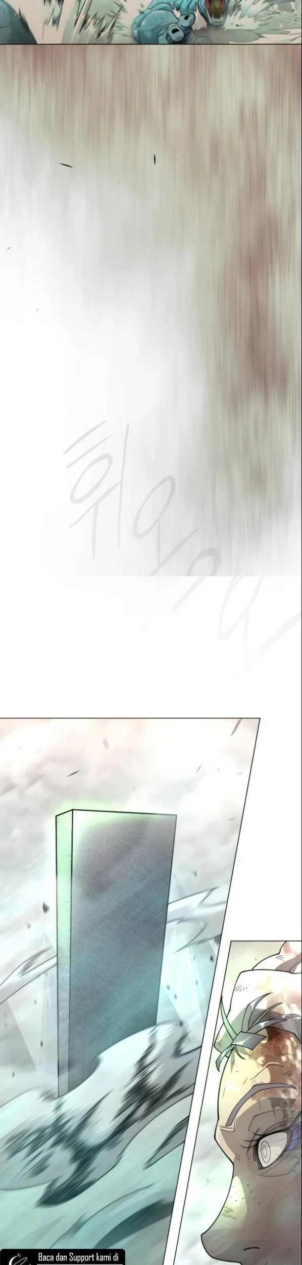 Superhuman Era Chapter 215 - halaman 47
