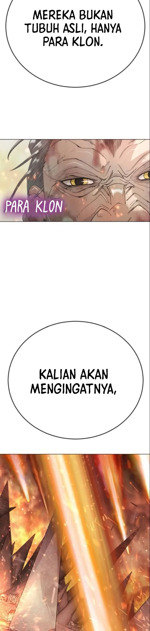 Superhuman Era Chapter 215 - halaman 56