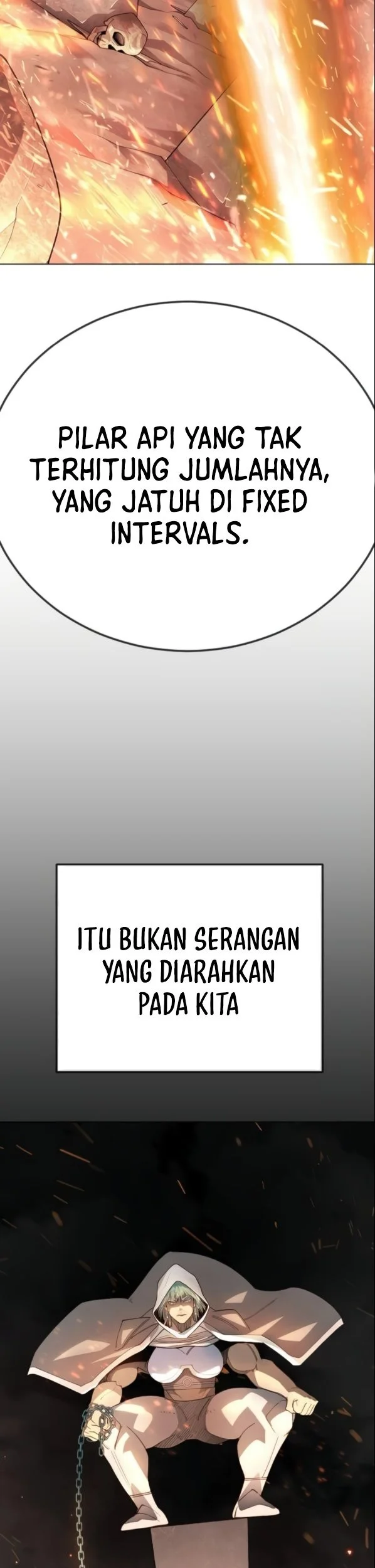 Superhuman Era Chapter 215 - halaman 57