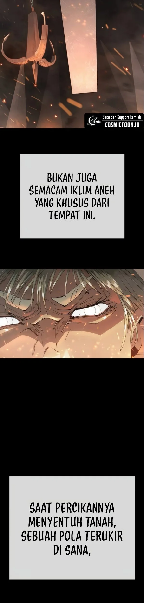 Superhuman Era Chapter 215 - halaman 58