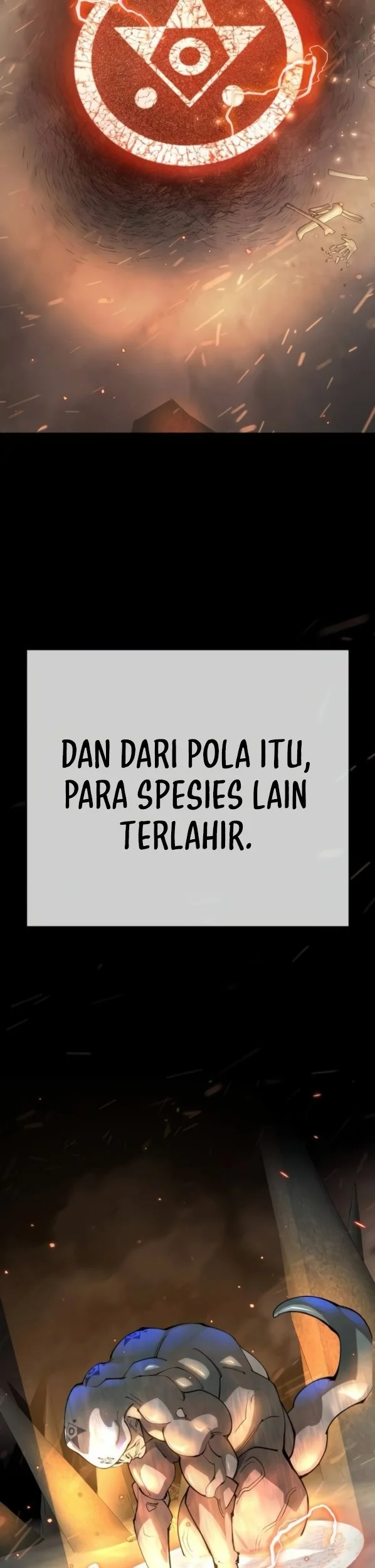 Superhuman Era Chapter 215 - halaman 60