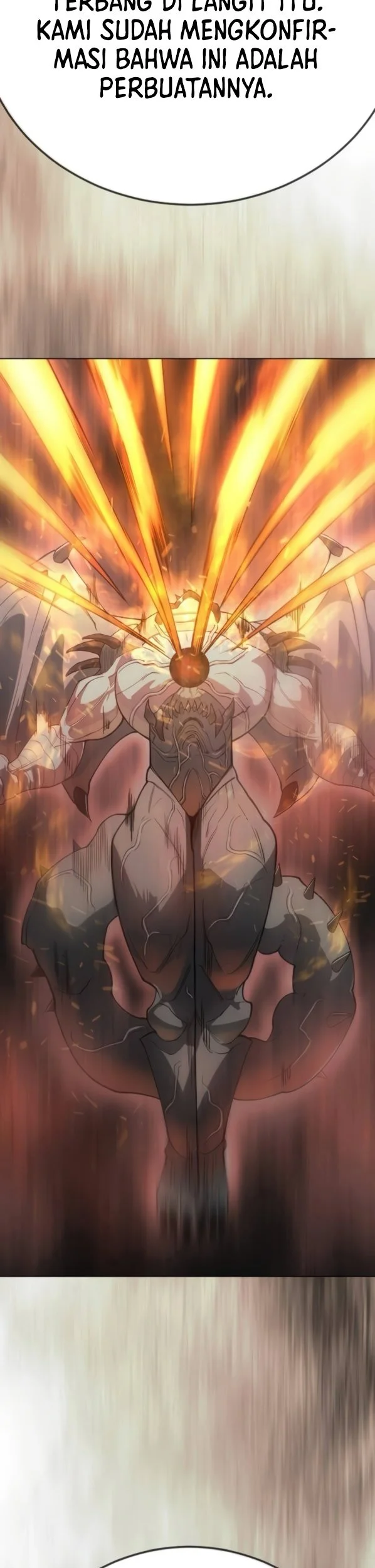 Superhuman Era Chapter 215 - halaman 62