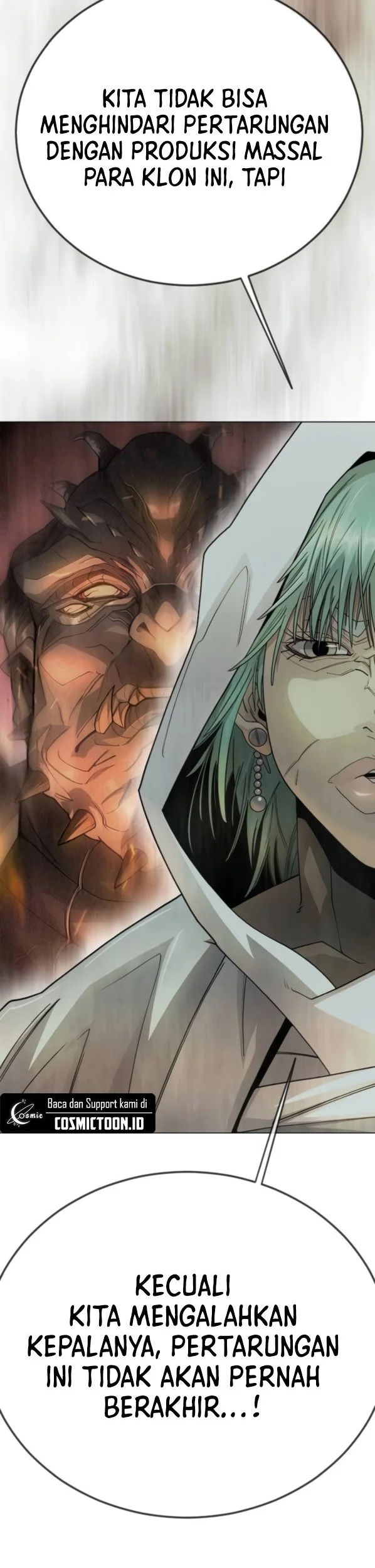 Superhuman Era Chapter 215 - halaman 63