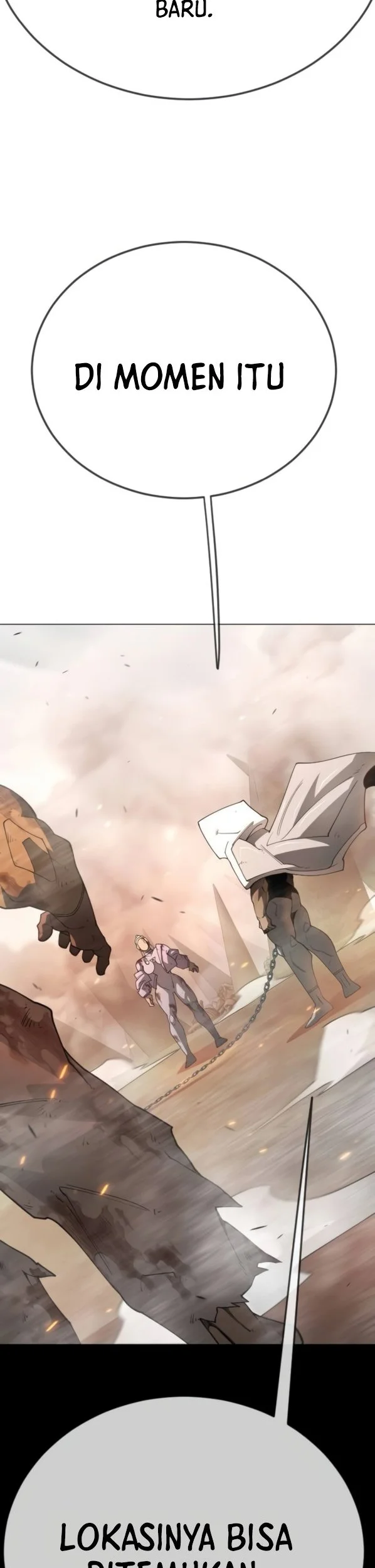 Superhuman Era Chapter 215 - halaman 66