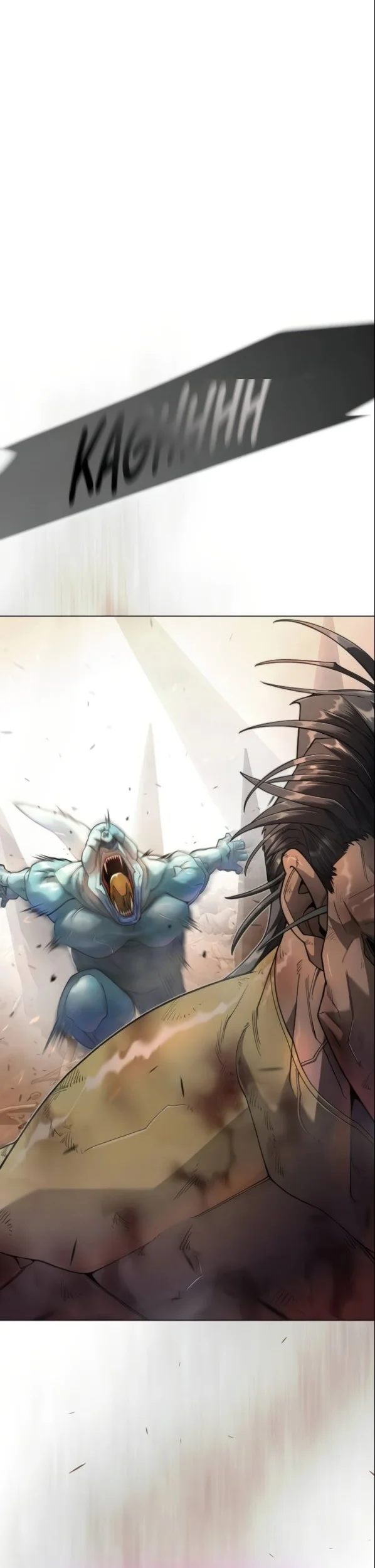 Superhuman Era Chapter 215 - halaman 8