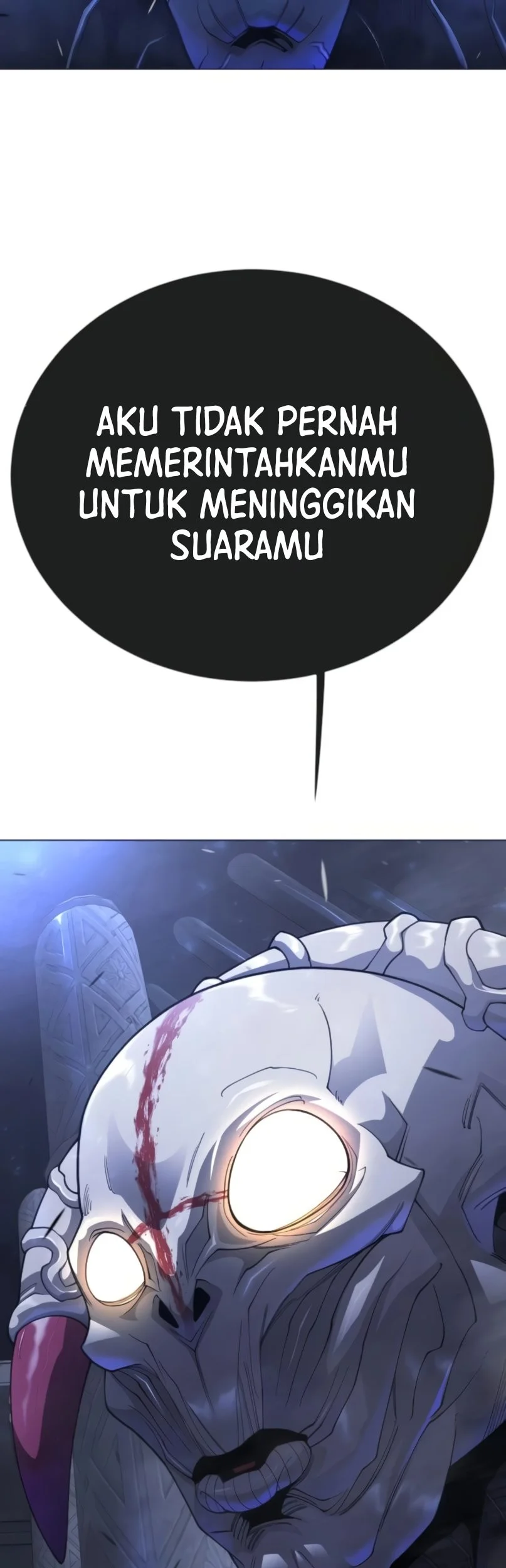 Superhuman Era Chapter 216 - halaman 10
