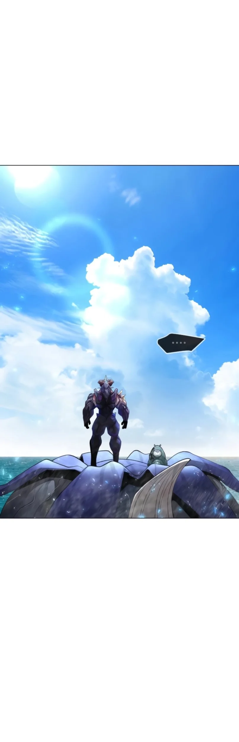Superhuman Era Chapter 216 - halaman 105
