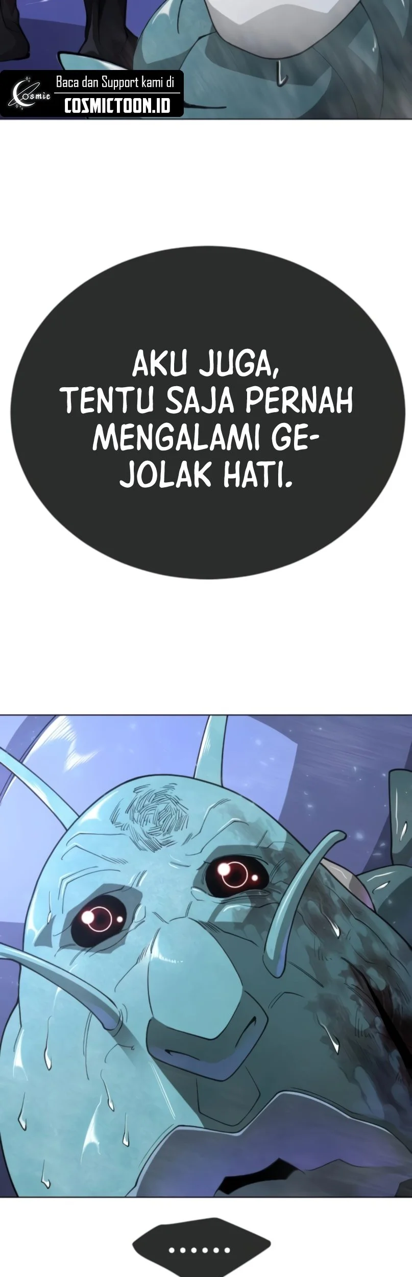 Superhuman Era Chapter 216 - halaman 107