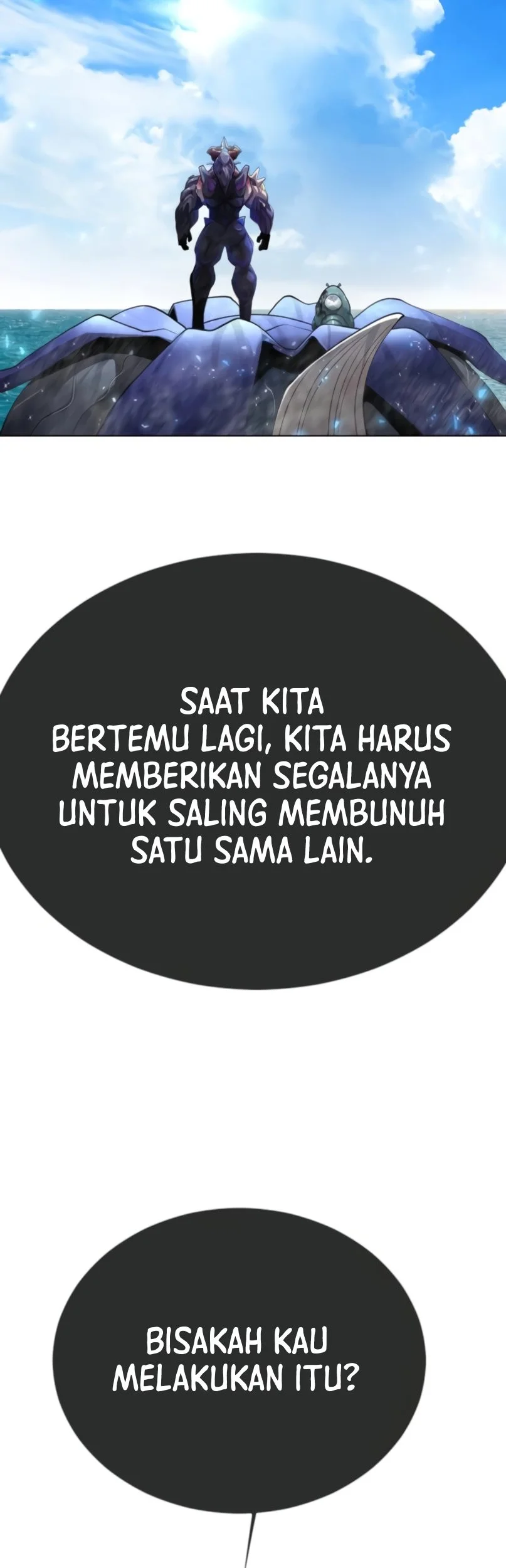 Superhuman Era Chapter 216 - halaman 112