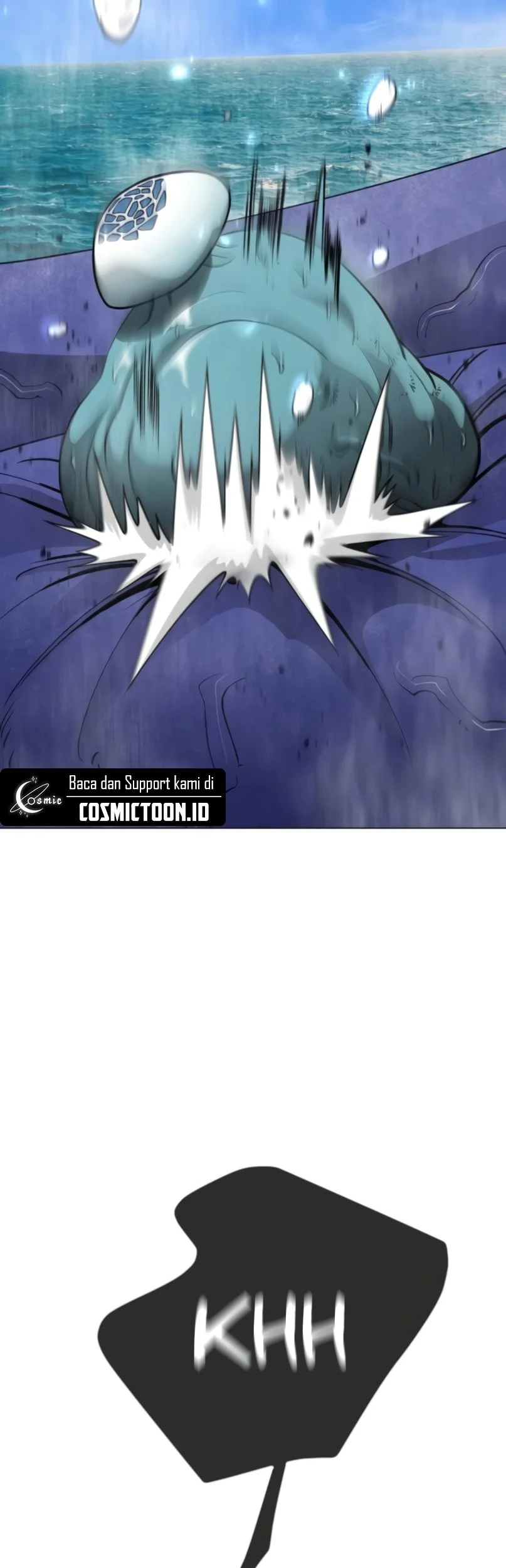 Superhuman Era Chapter 216 - halaman 115