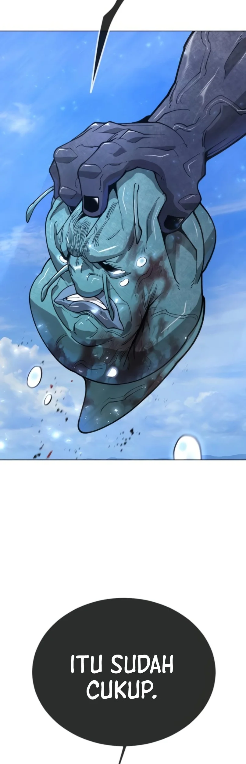 Superhuman Era Chapter 216 - halaman 116