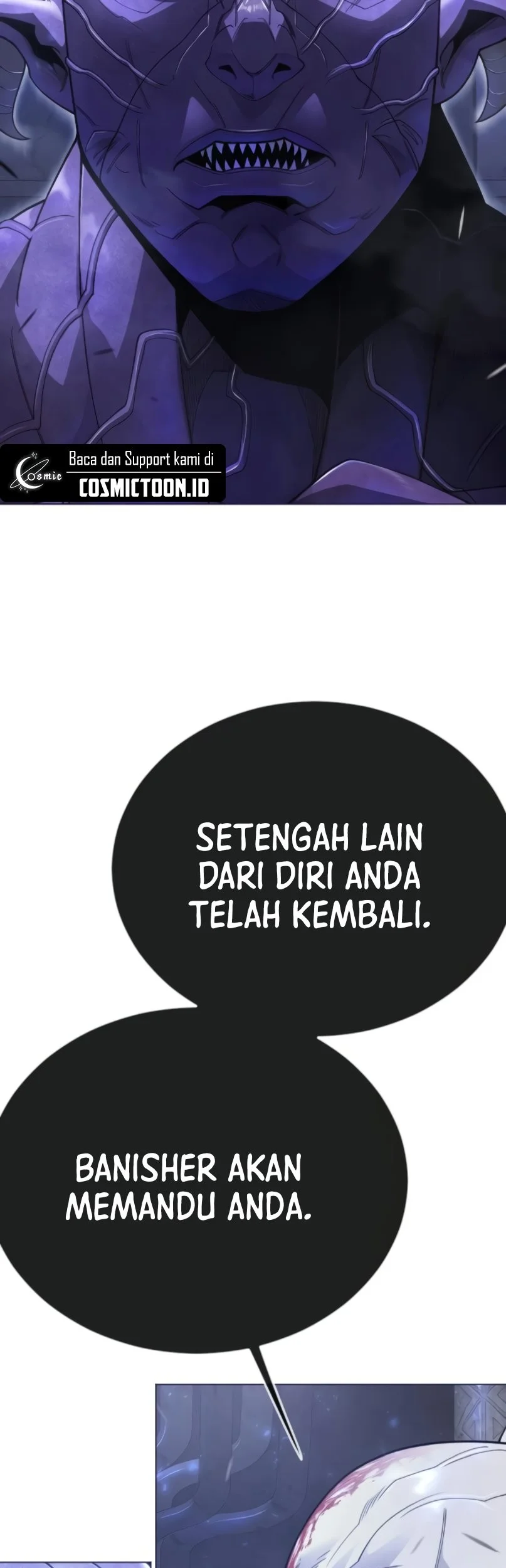 Superhuman Era Chapter 216 - halaman 15