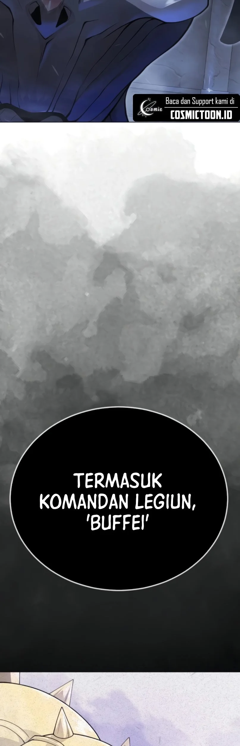 Superhuman Era Chapter 216 - halaman 20