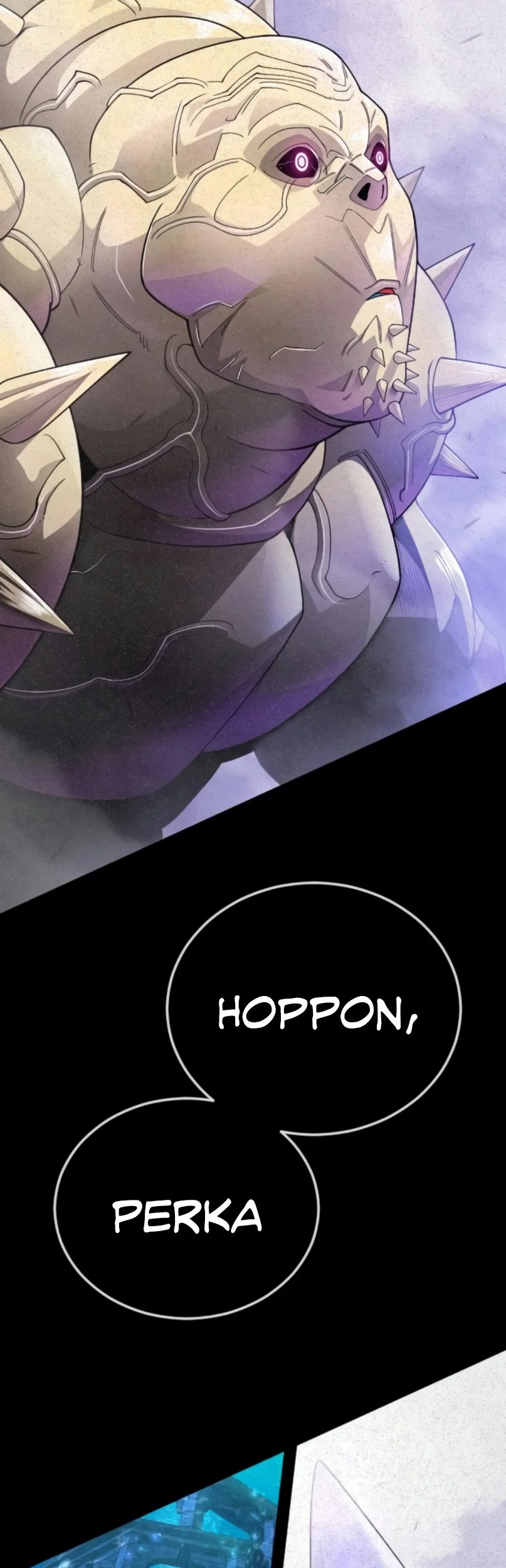 Superhuman Era Chapter 216 - halaman 21