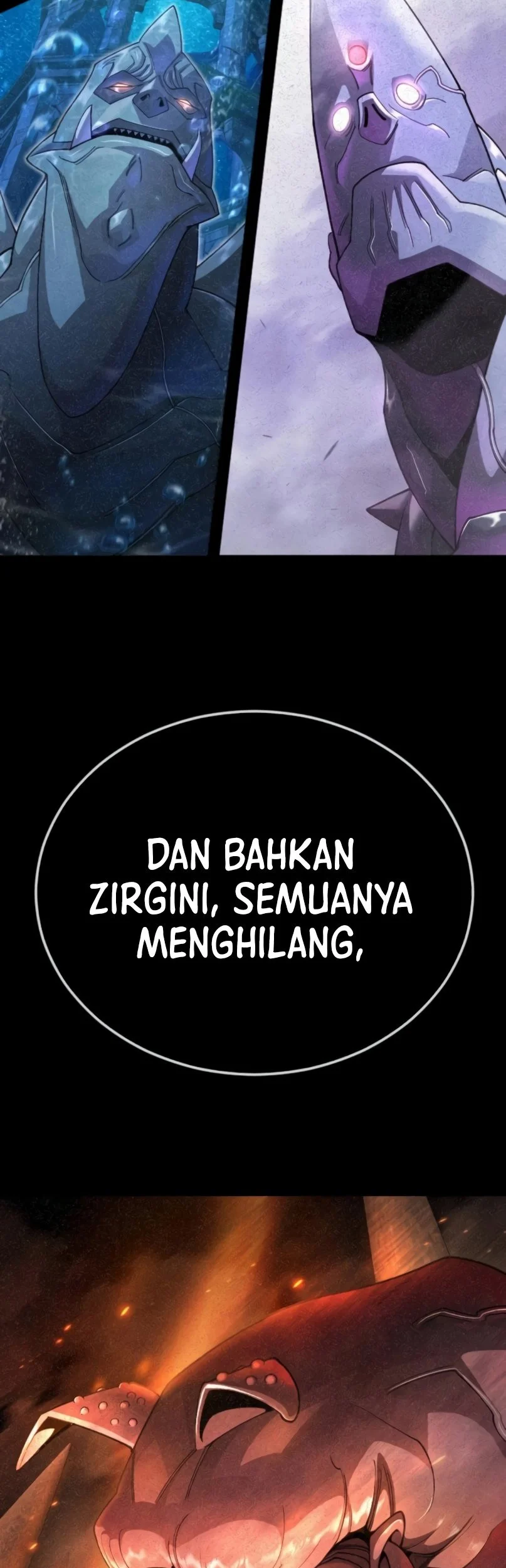 Superhuman Era Chapter 216 - halaman 22