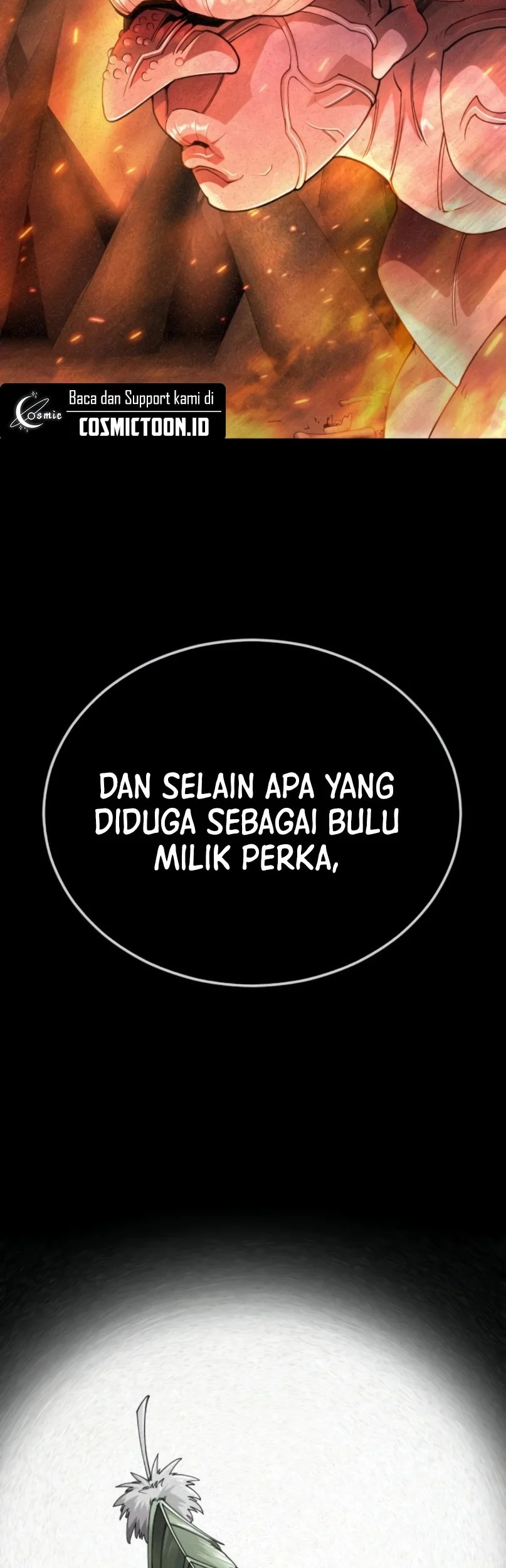 Superhuman Era Chapter 216 - halaman 23