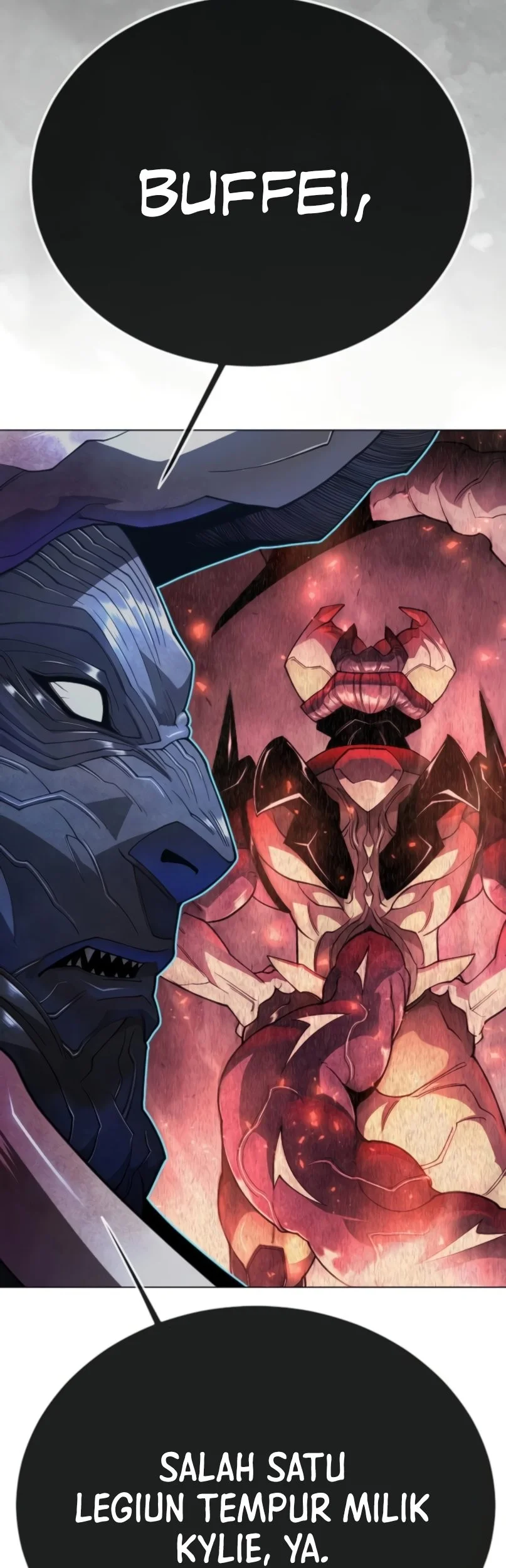 Superhuman Era Chapter 216 - halaman 25