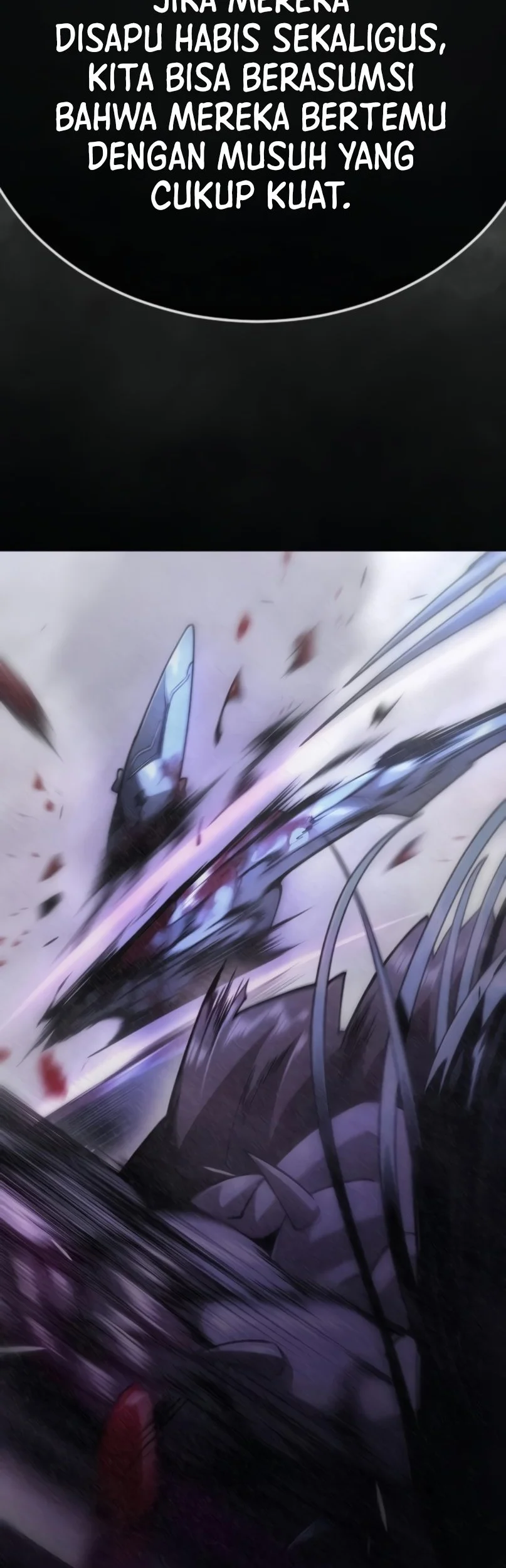 Superhuman Era Chapter 216 - halaman 28
