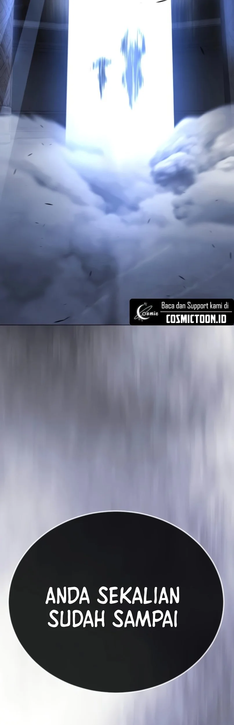Superhuman Era Chapter 216 - halaman 3