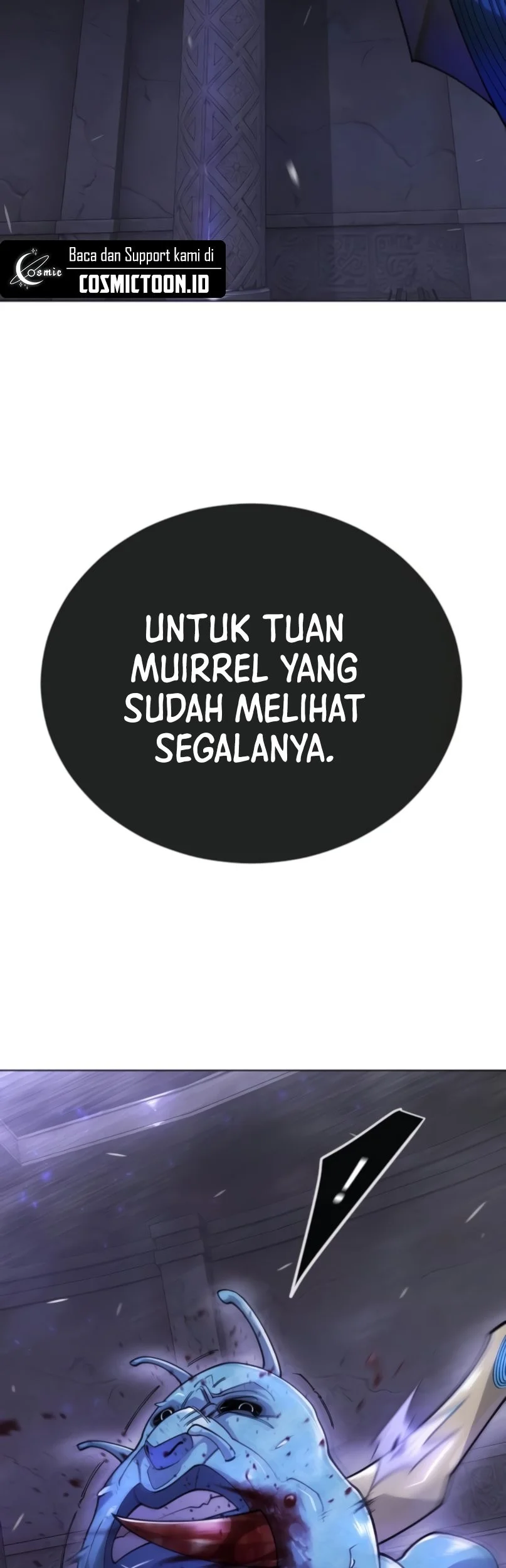 Superhuman Era Chapter 216 - halaman 40