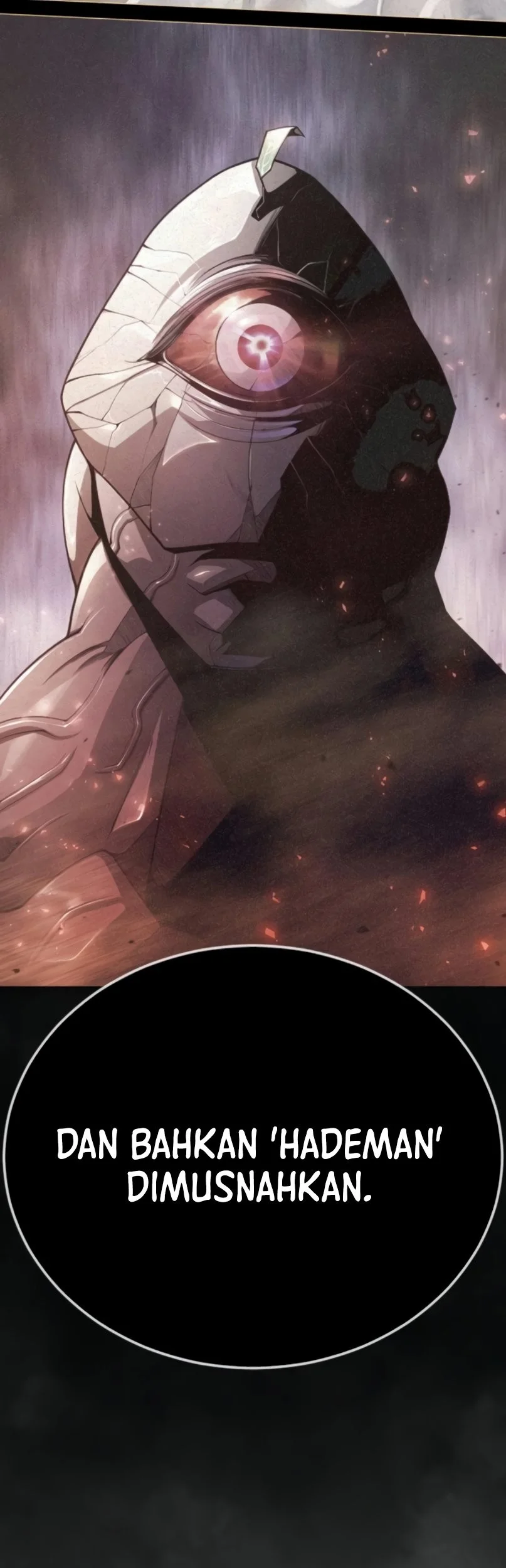 Superhuman Era Chapter 216 - halaman 45