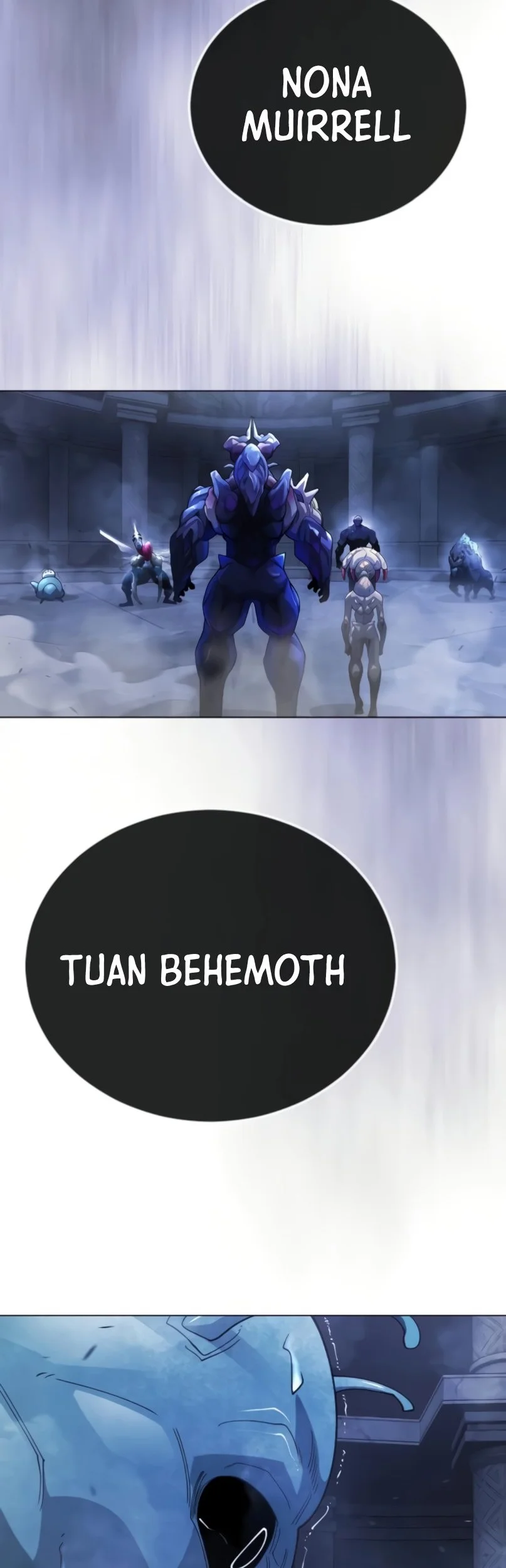 Superhuman Era Chapter 216 - halaman 5
