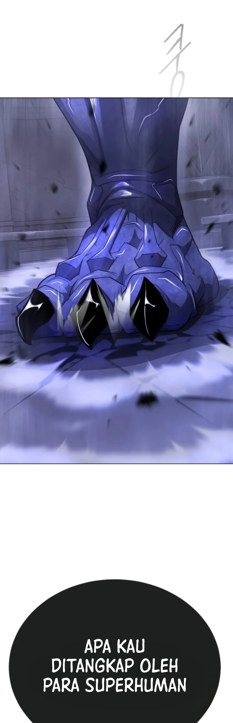 Superhuman Era Chapter 216 - halaman 52