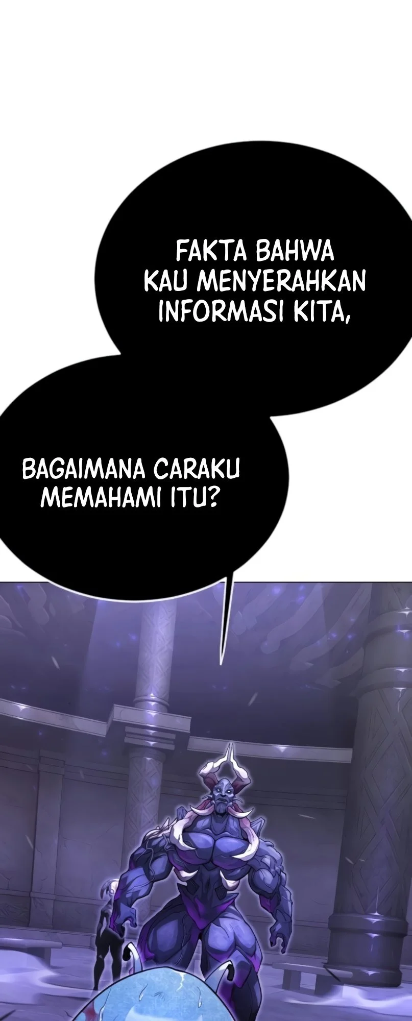Superhuman Era Chapter 216 - halaman 59