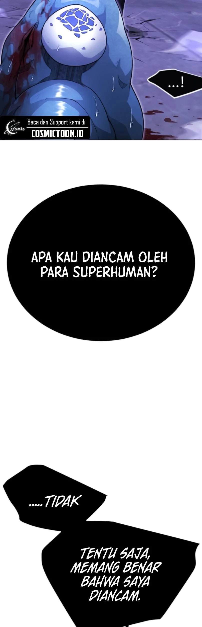 Superhuman Era Chapter 216 - halaman 60