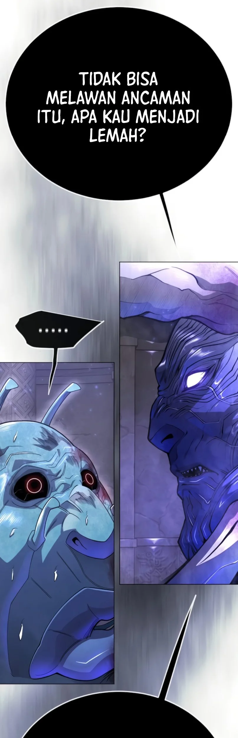 Superhuman Era Chapter 216 - halaman 63