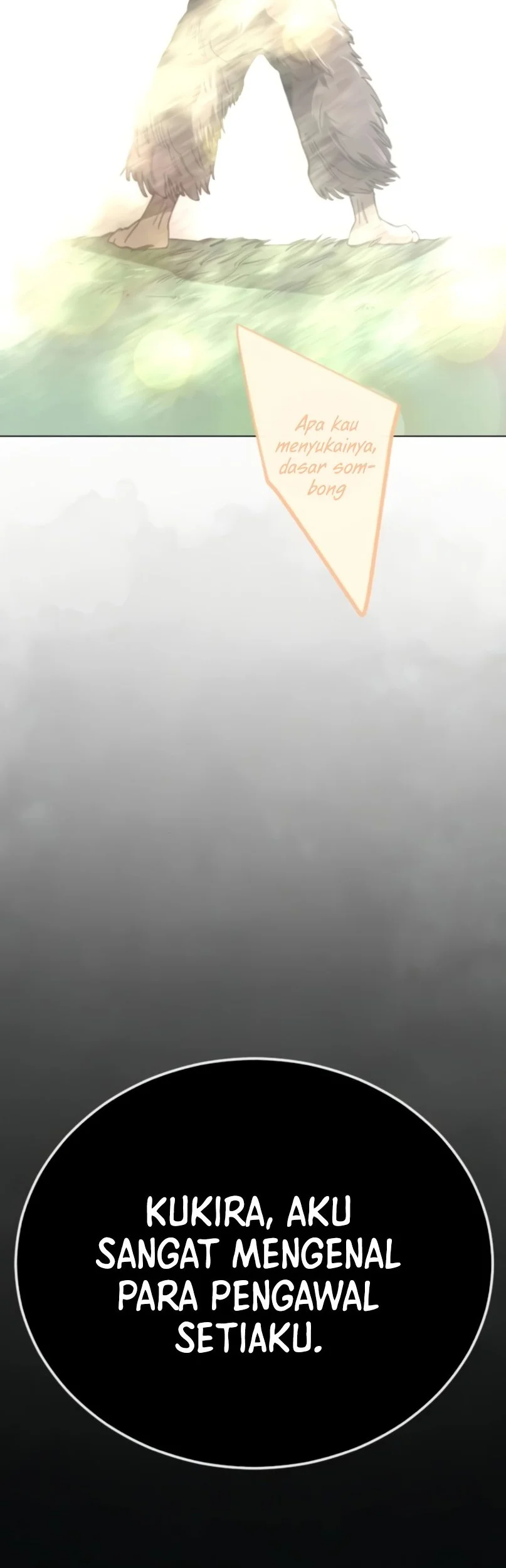 Superhuman Era Chapter 216 - halaman 68
