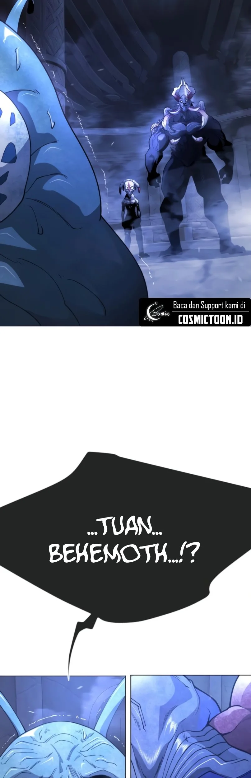 Superhuman Era Chapter 216 - halaman 7
