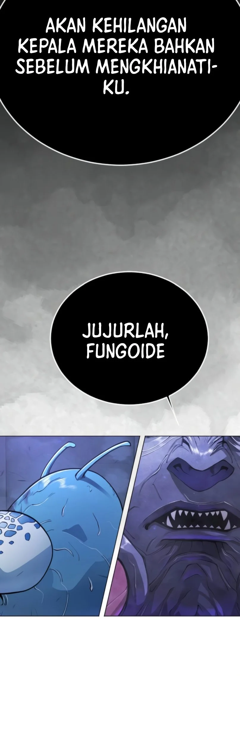 Superhuman Era Chapter 216 - halaman 71