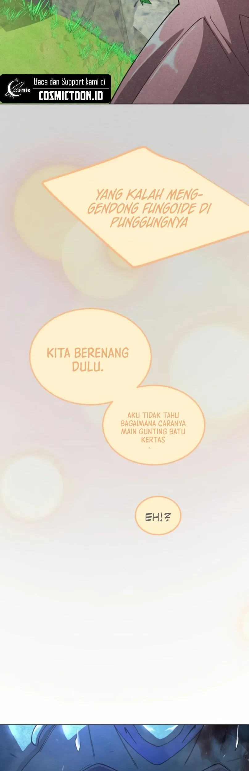 Superhuman Era Chapter 216 - halaman 78