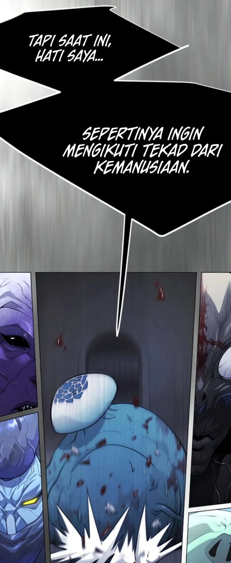 Superhuman Era Chapter 216 - halaman 89
