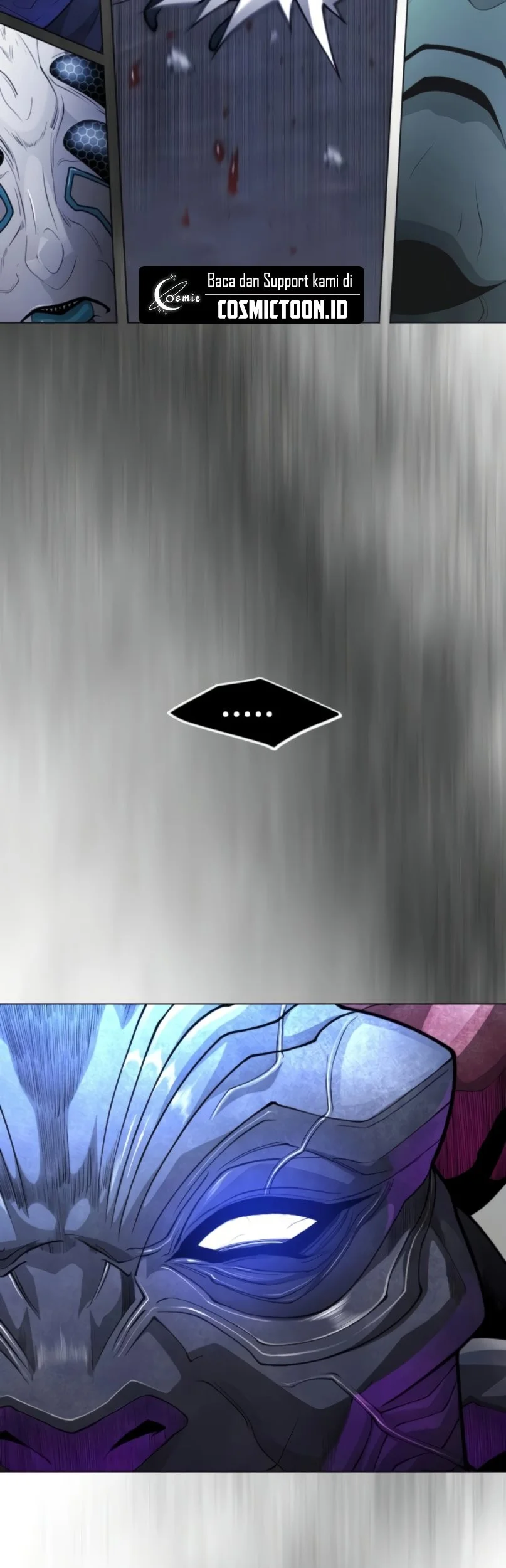 Superhuman Era Chapter 216 - halaman 90